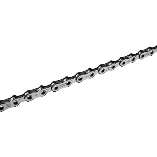 SHIMANO CN-M9100 XTR/DURA ACE HG+ CHAIN, WITH QUICK LINK, 12-SPEED, 126L
