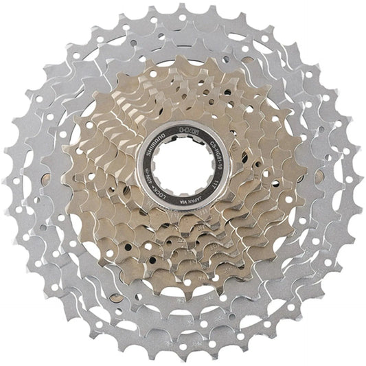 Shimano Cs-Hg81 10-Speed Cassette 11 - 34T