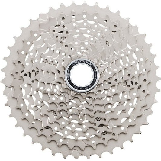 Shimano Deore CS-M4100 10-Speed Cassette 11-42T