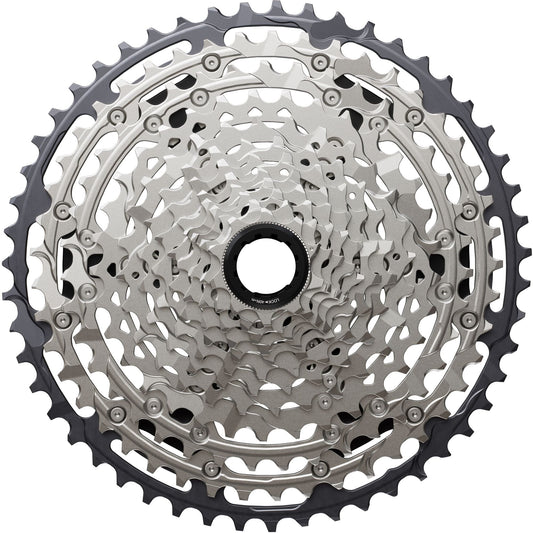 Shimano Deore CS-M7200 12-Speed Cassette 10-51T Micro Spline