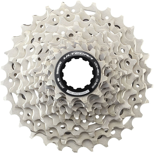 SHIMANO CS-R8101 ULTEGRA 12-SPEED CASSETTE 11 - 34T