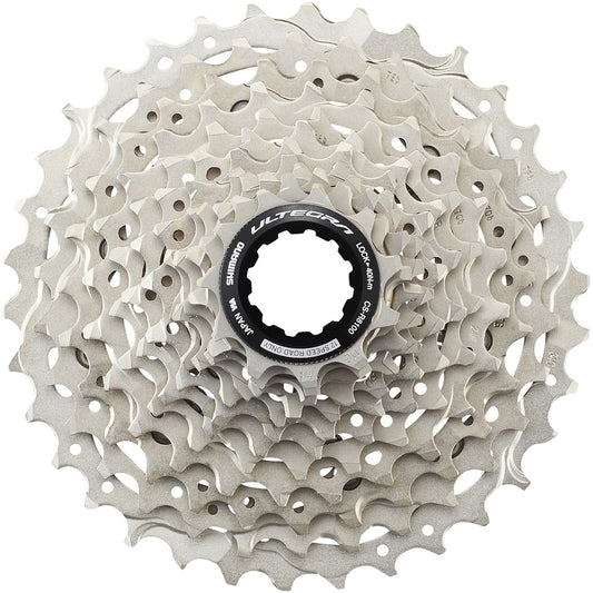 SHINANO CS-R8100 ULTEGRA 12-SPEED CASSETTE