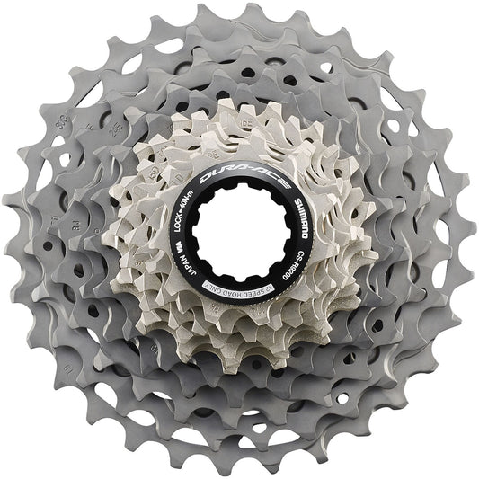 SHIMANO CS-R9200 DURA-ACE 12-SPEED CASSETTE