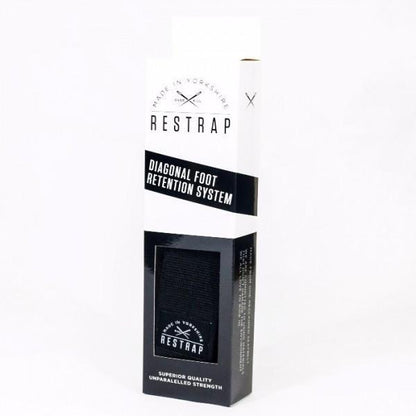 Restrap Pedal Straps - Diagonal
