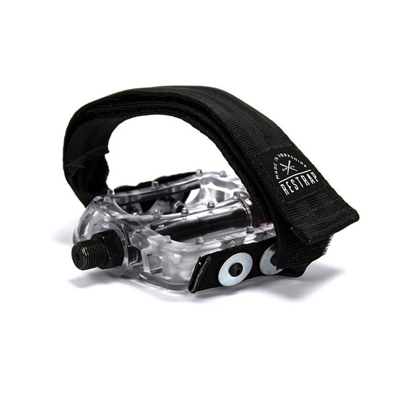 Restrap Pedal Straps - Diagonal
