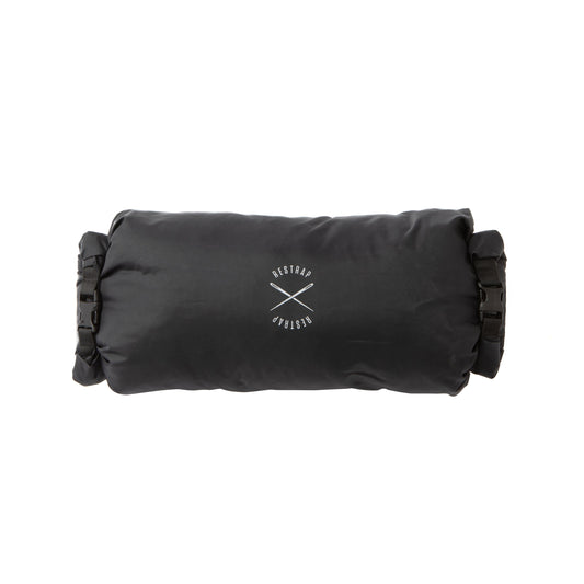 Restrap Race Dry Bag Double Roll (RS_RDB_7LD_BLK)