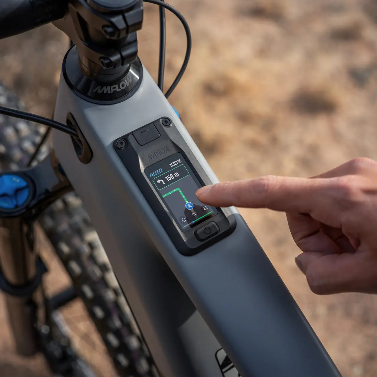 Amflow PR Pro Carbon 2027