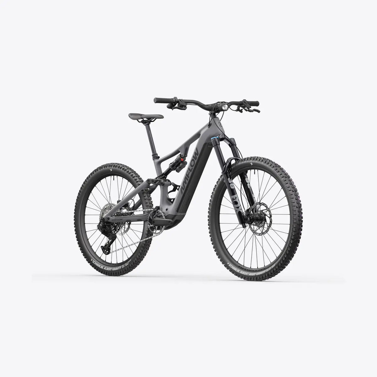 Amflow PR Pro Carbon 2027