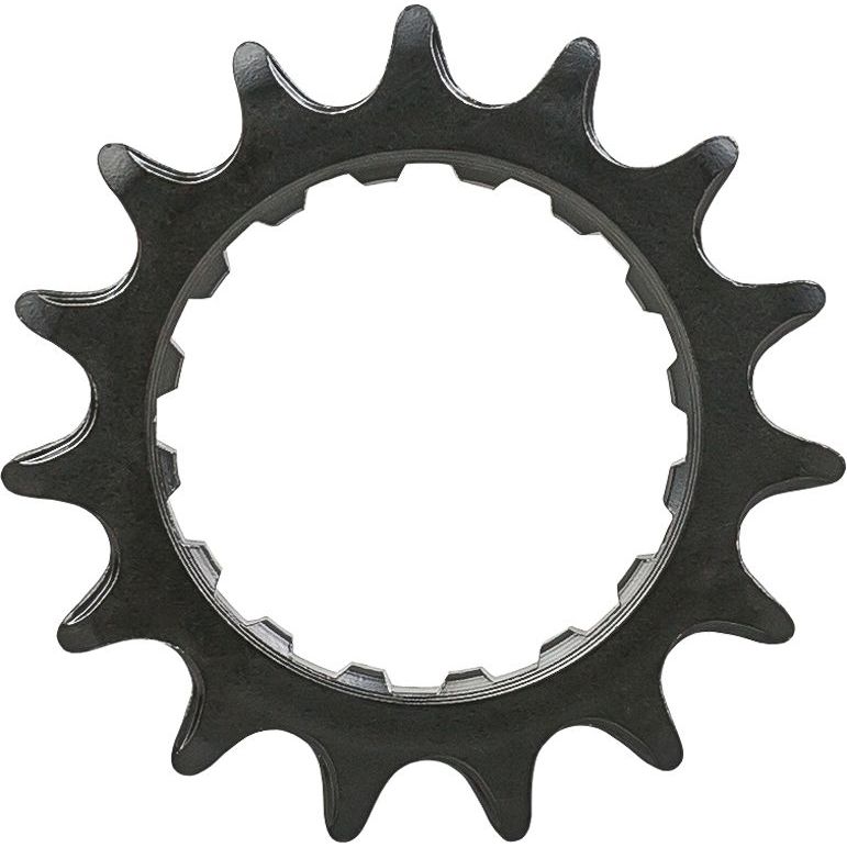 Trek-diamant E-bike Bosch 2 Boost Chainring – P&A from Fife Cycles