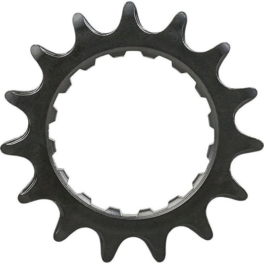 Trek-diamant E-bike Bosch 2 Boost Chainring – P&A from Fife Cycles