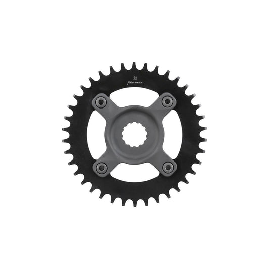 Trek-diamant Bosch Gen 3 38T 104mm Chainring With Spider – P&A from Fife Cycles