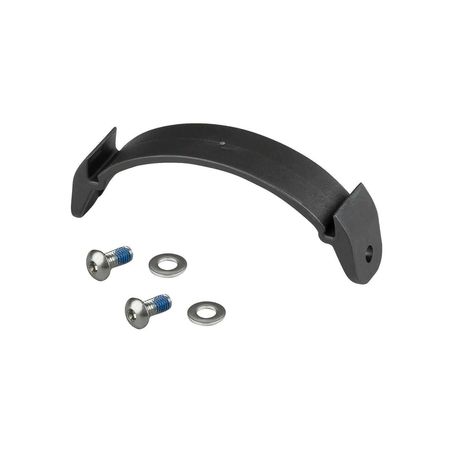 Trek-diamant Trek Allant+/Diamant Zouma+ 2020 E-bike Fender Mounting Bracket – frame parts from Fife Cycles