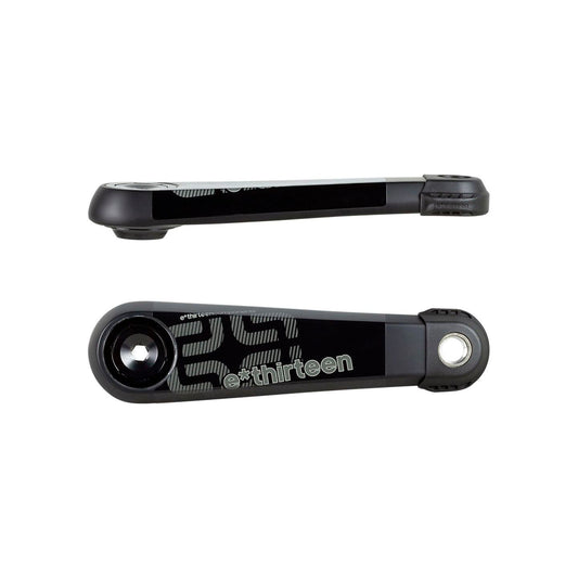 Ethirteen e*Thirteen e*Spec Race Carbon Crankarm for Trek E-Caliber – P&A from Fife Cycles