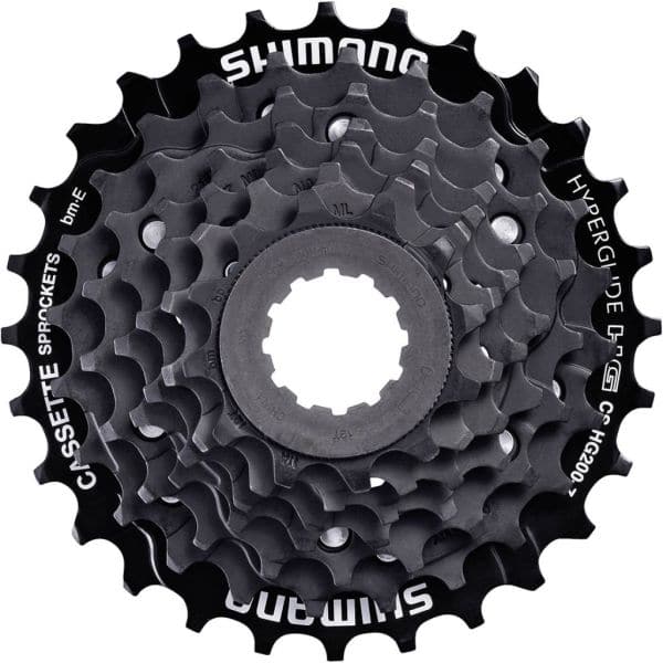 Shimano Cs-Hg200 7-Speed Cassette 12 - 28T