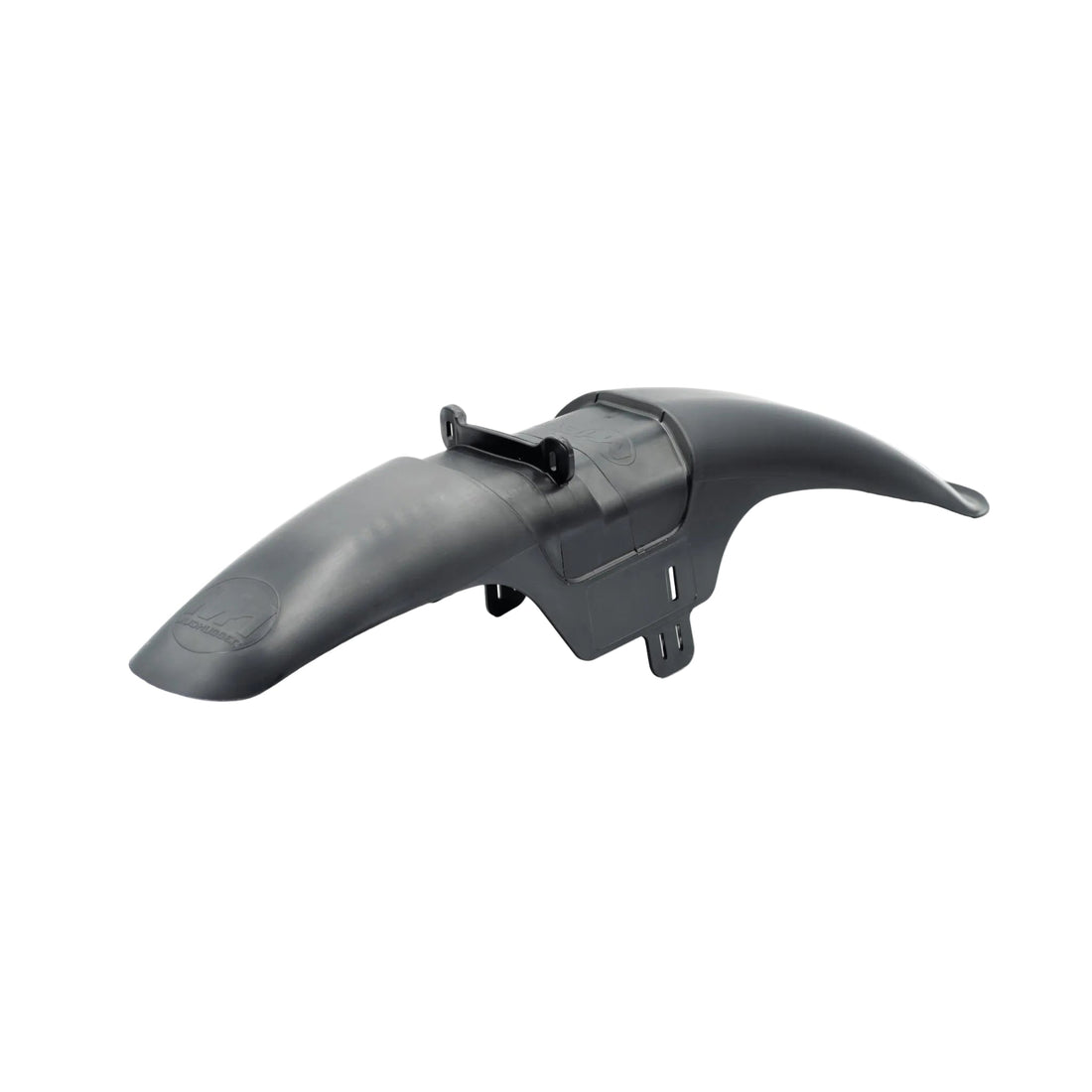 Mudhugger EVO Bolt-On Long Front Mudguard – Fox 36 (2026)