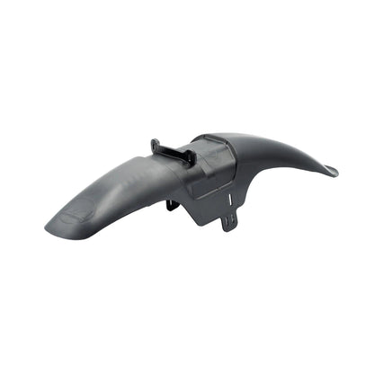 Mudhugger EVO Bolt-On Long Front Mudguard – Fox 36 (2026)