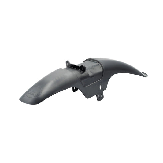 Mudhugger EVO Bolt-On Long Front Mudguard – Fox 36 (2026)