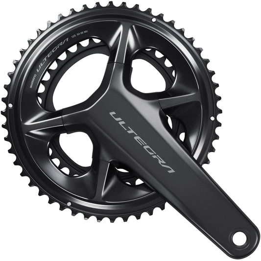Shimano Ultegra FC-R8100 Chainset - 50-34T - 170mm - 2x12 Speed