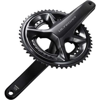 Shimano Ultegra FC-R8100 Chainset - 50-34T - 170mm - 2x12 Speed