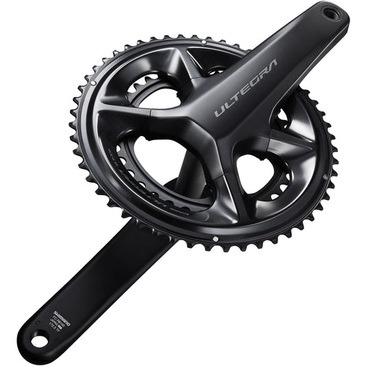 Shimano Ultegra FC-R8100 Chainset - 50-34T - 170mm - 2x12 Speed