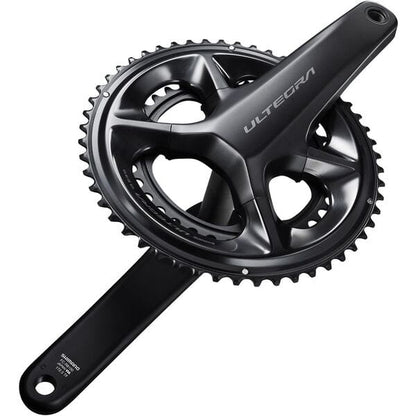FC-R8100 Ultegra 12-speed double chainset, 52 / 36T 172.5 mm