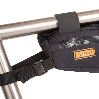 Restrap Frame Bag - Medium
