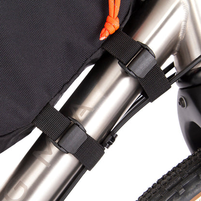 Restrap Frame Bag - Medium
