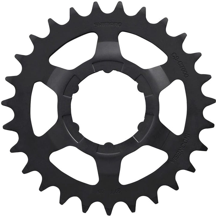 SHIMANO CS-C7000 Nexus Inter-5 sprocket wheel - 30T