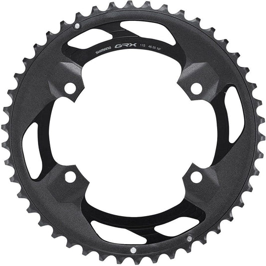 SHIMANO FC-RX600-11 chainring 46T-NF