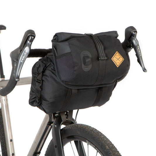 Restrap Holster Bar Bag Plus