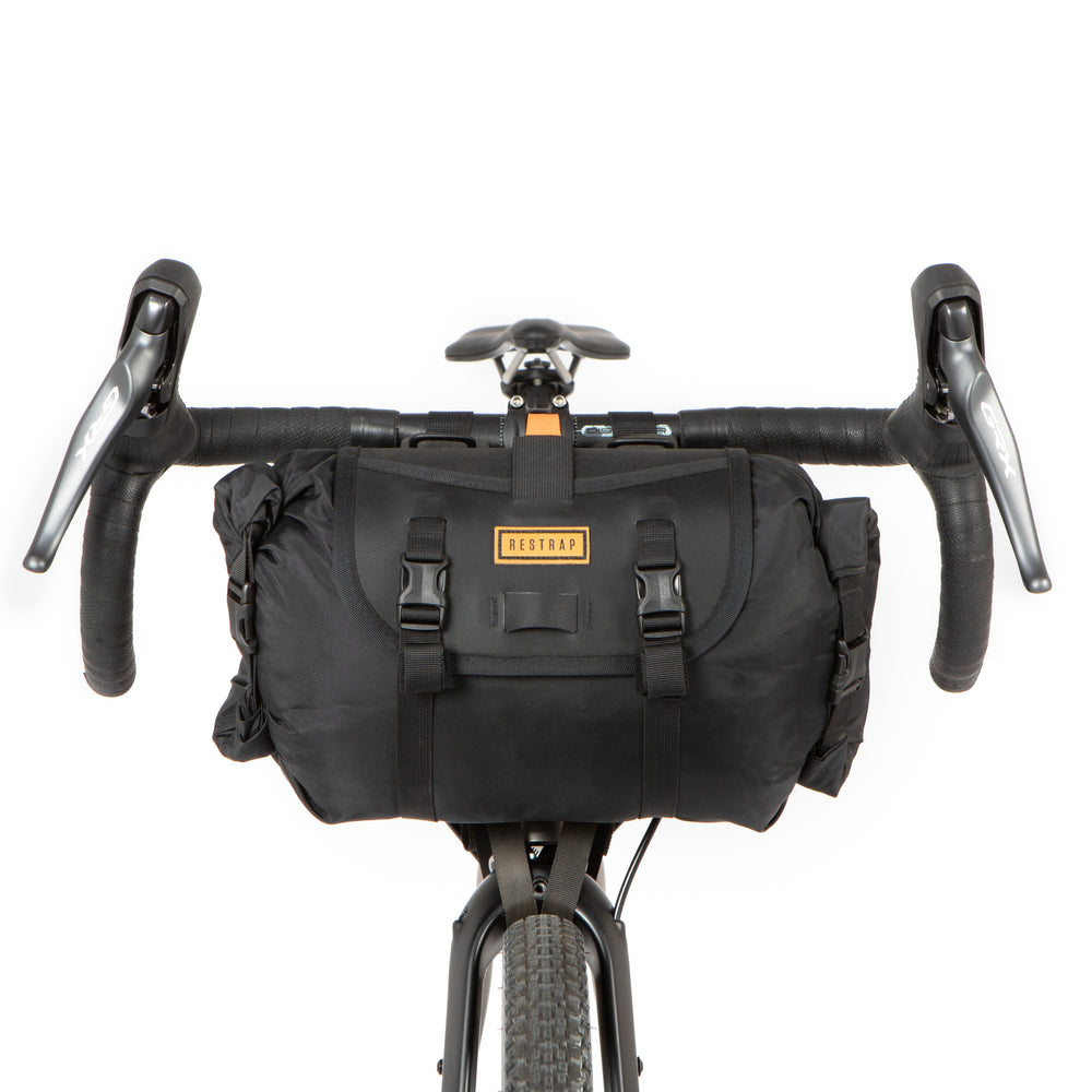 Restrap Holster Bar Bag