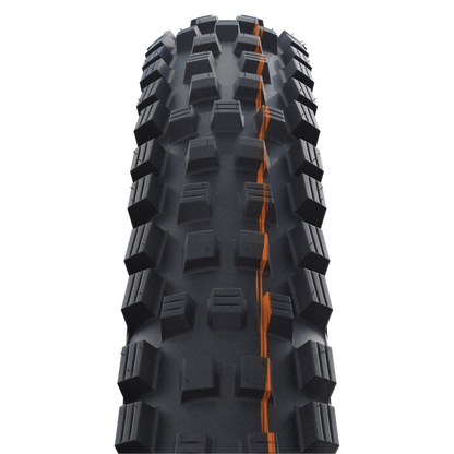 Schwalbe Magic Mary tread profile