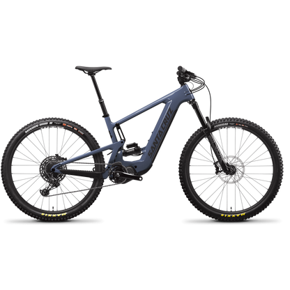 SANTA CRUZ HECKLER R MX | CARBON C EMTB