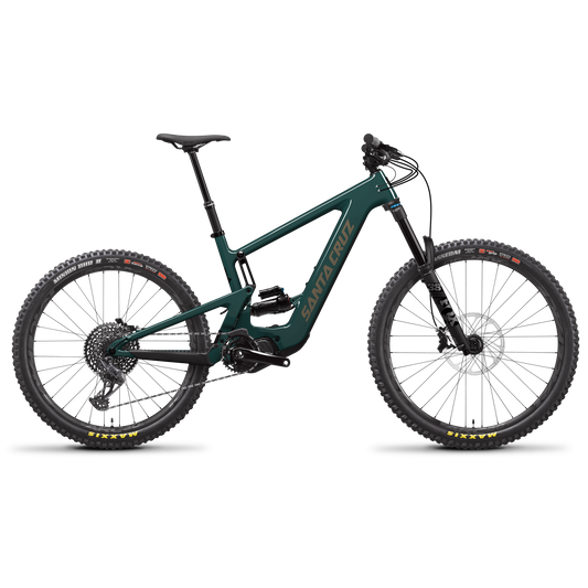 SANTA CRUZ BULLIT S | CARBON CC EMTB 2024