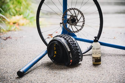 Amflow Tubeless Setup