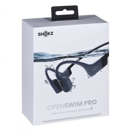 Shokz OpenSwim Pro