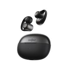 Shokz OpenDots 2 - Black