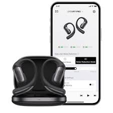 Shokz OpenFit Pro - Black