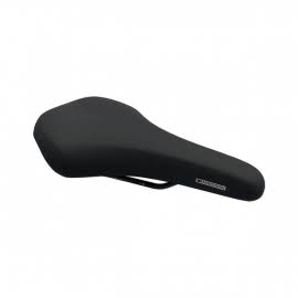 Madison Freewheel U300 GelCel Saddle - Short Fit - 90°