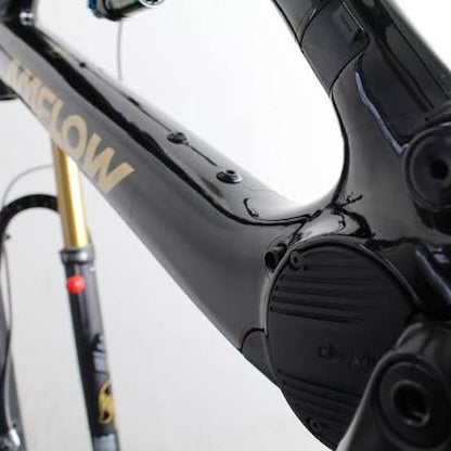 Invisiframe Kit and Fitting