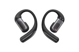 Shokz OpenFit Pro - Black