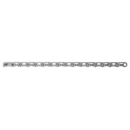 SRAM RED E1 Flattop Chain - 12/13 Speed, 114 Links, Silver