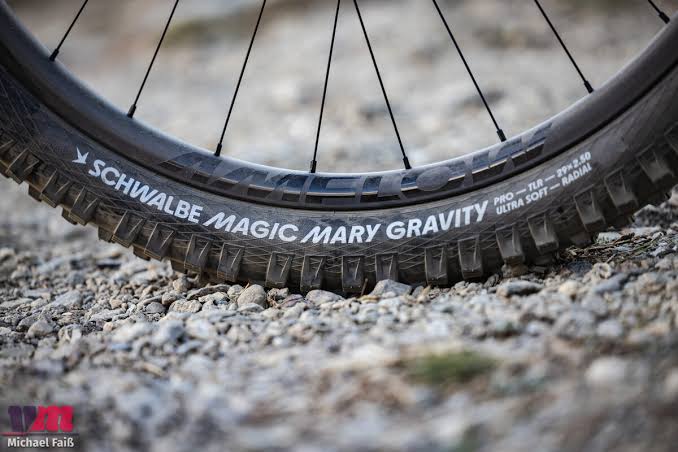 Amflow Tubeless Setup
