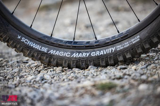 Amflow Tubeless Setup