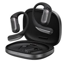 Shokz OpenFit Pro - Black