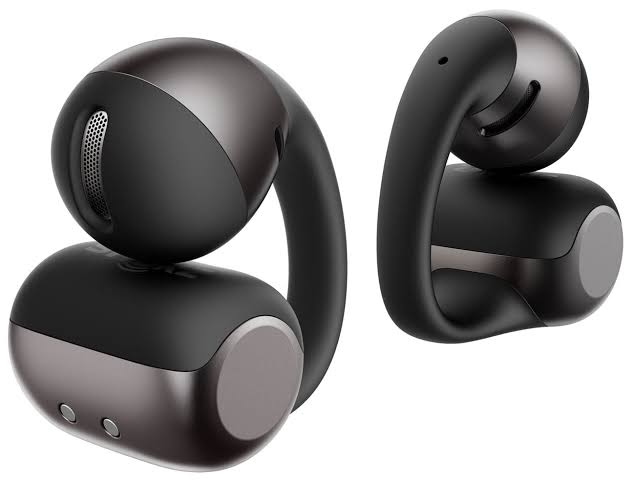 Shokz OpenDots 2 - Black