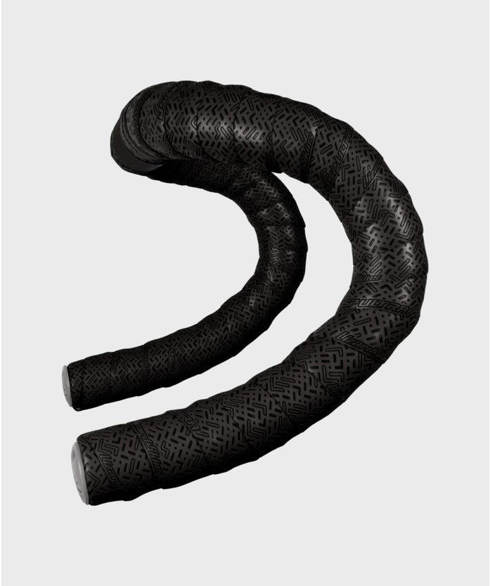 Lizard Skins DSP Ultra Handlebar Tape 2.7mm - Jet Black