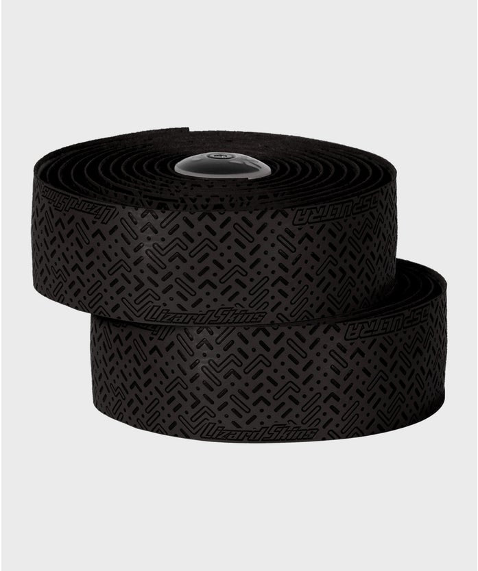 Lizard Skins DSP Ultra Handlebar Tape 2.7mm - Jet Black