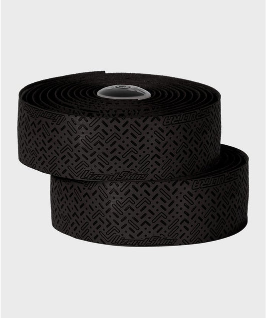 Lizard Skins DSP Ultra Handlebar Tape 2.7mm - Jet Black