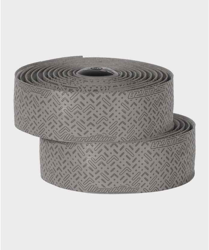 Lizard Skins DSP Ultra Handlebar Tape 2.7mm — Cool Gray